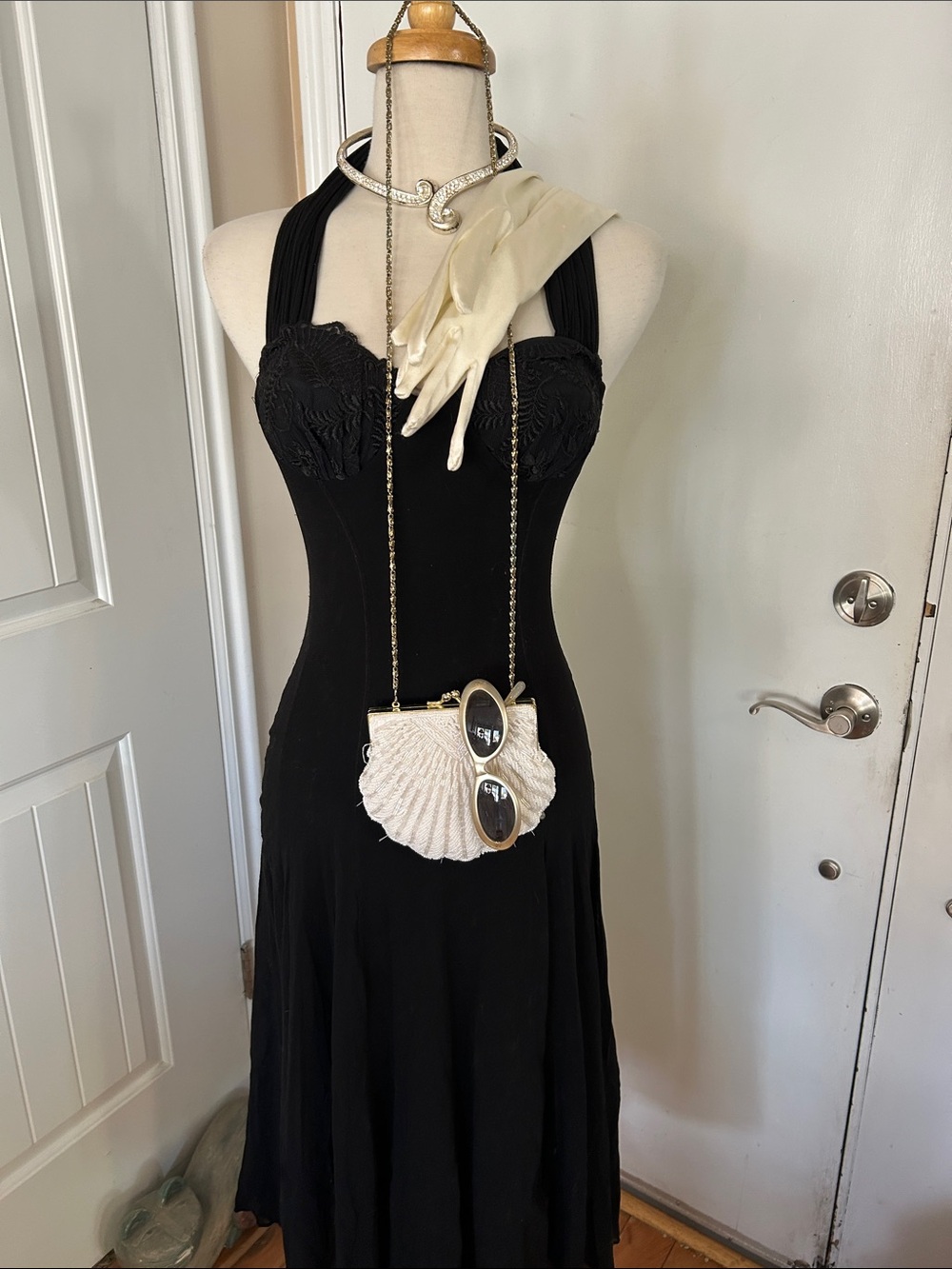 Halloween - 1950 Starlet Costume